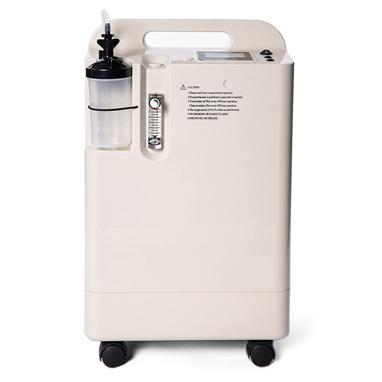 3 LPM Homecare Medical Oxygen Concentrator