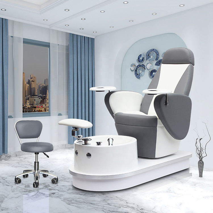 Kauneus Nail Salon Foot Spa tuoli