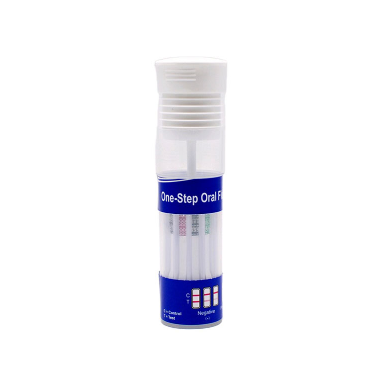 Multi Panel 10 Drug Test Cup Drug Of Abuse Testing Cup