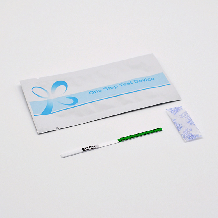 Rapid One Step H Pylori -antigeenitestiliuska